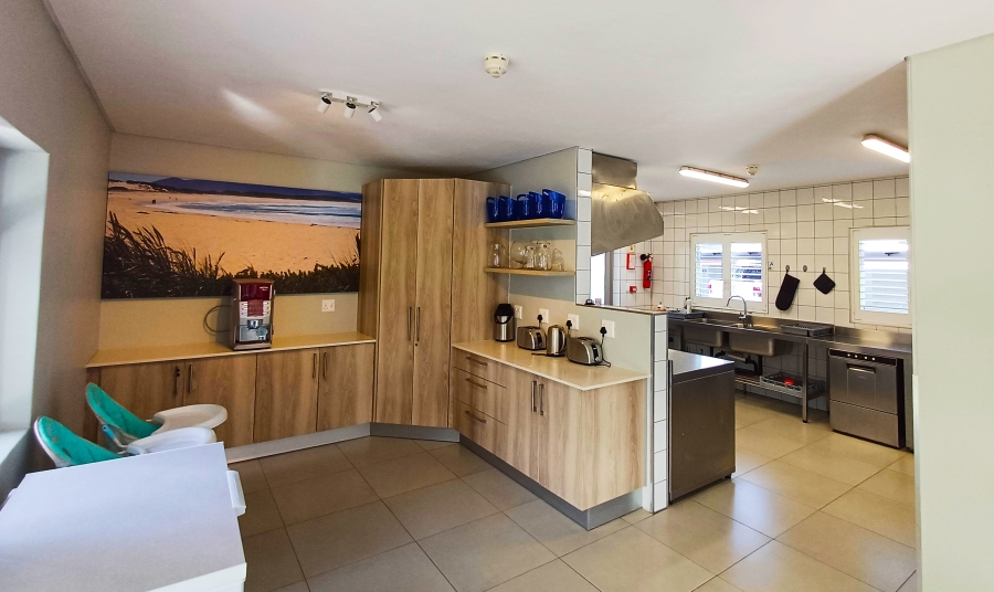 Commercial Property for Sale in Kleinmond Western Cape
